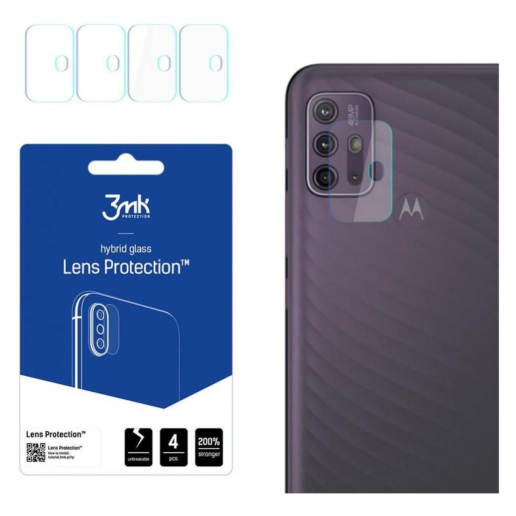 3MK Motorola Moto G10 - Lens Protection? (4 Stk., Motorola Moto G10) (3mk Lens Protection(330)-0)