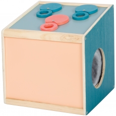 small foot Sinnes- und Fühlbox - „Sensory“ 295554