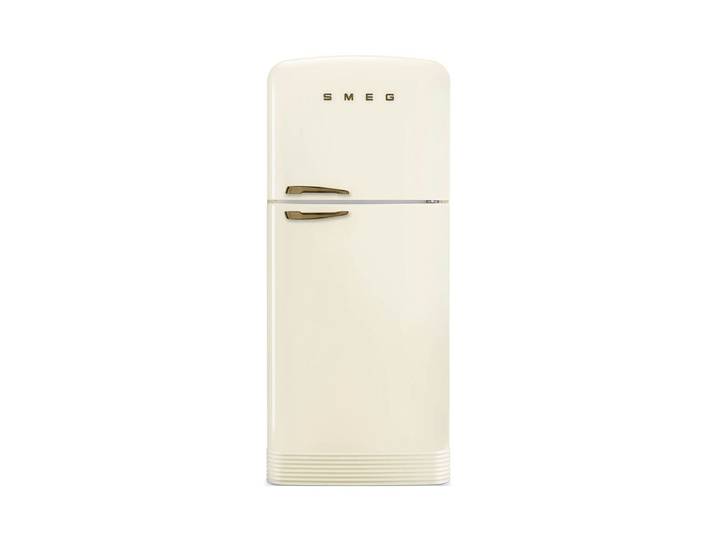 SMEG FAB50RCRB5 Kühlschrank Crème rechts