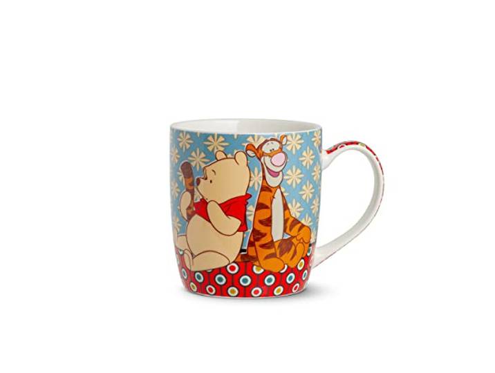 Egan Mok Winnie The Pooh Disney ML 360