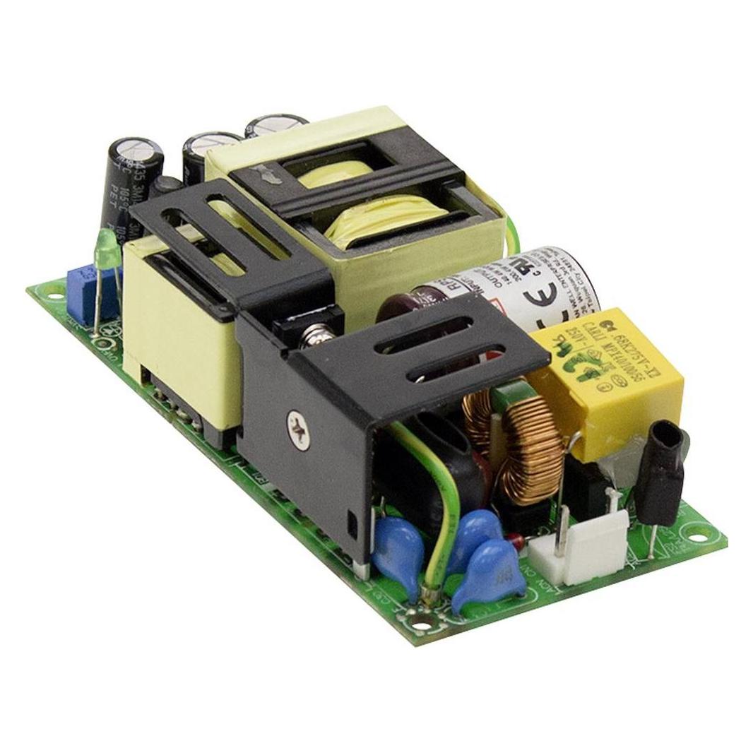 MeanWell MEAN WELL RPS-200-15, 80 - 264 V, 200 W, 15 V, RoHS, 50,8 mm, 101,6 mm (RPS-200-15)