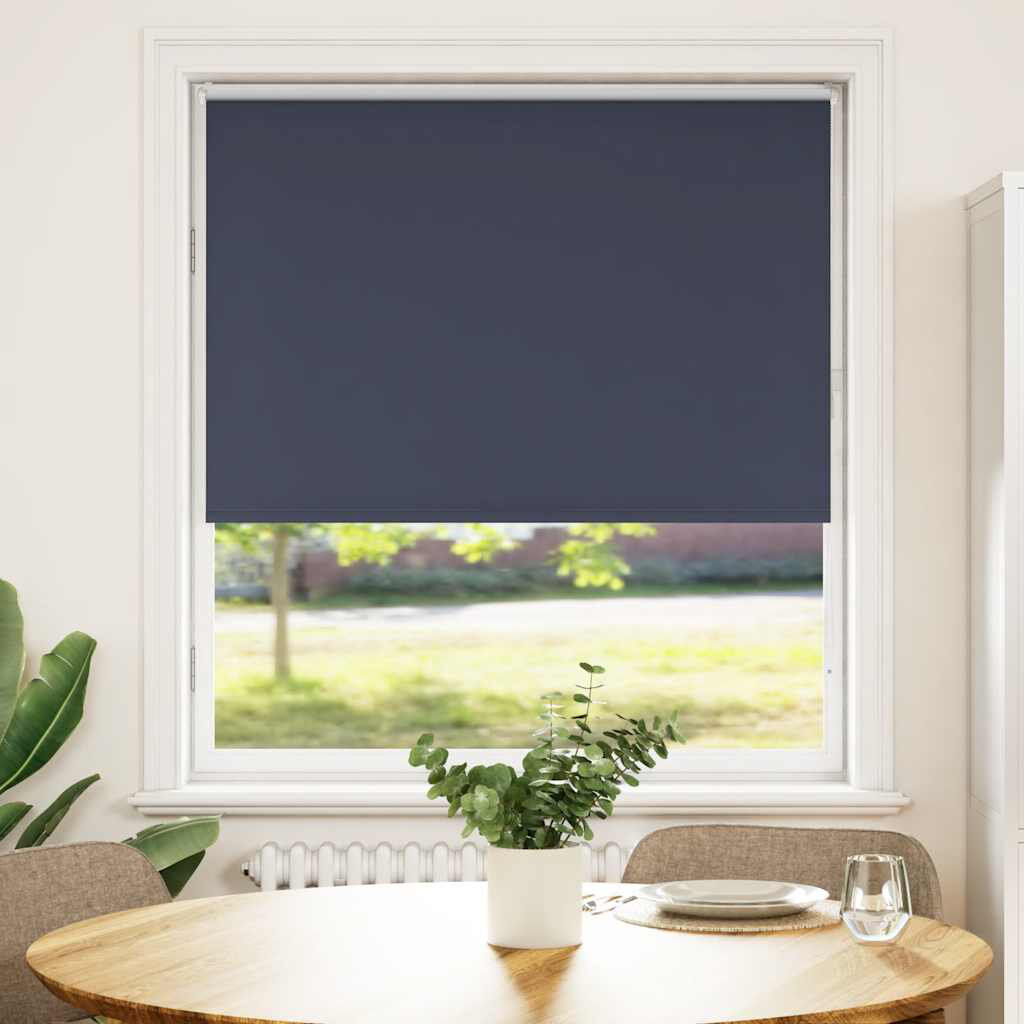 17 Stories Roller Blind Marine 90cmW x 150cmL