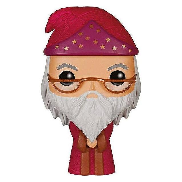 Funko Harry Potter: Albus Dumbledore (5863)