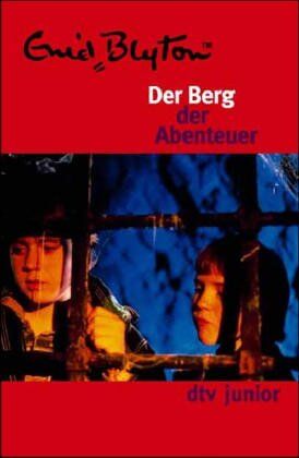 Enid Blyton - Der Berg der Abenteuer - Preis vom 19.10.2026 19:33:35 h