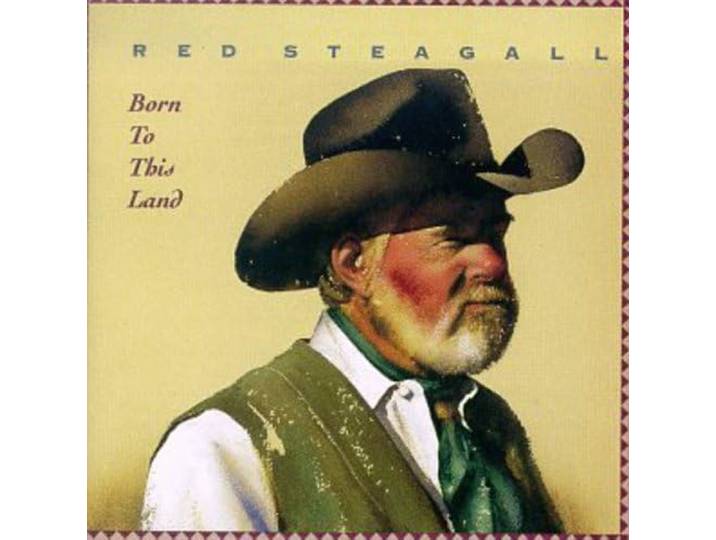 Born to This Land