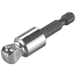 Makita E-03420 Bit-Adapter 50 mm 1/4 (6.3 mm)