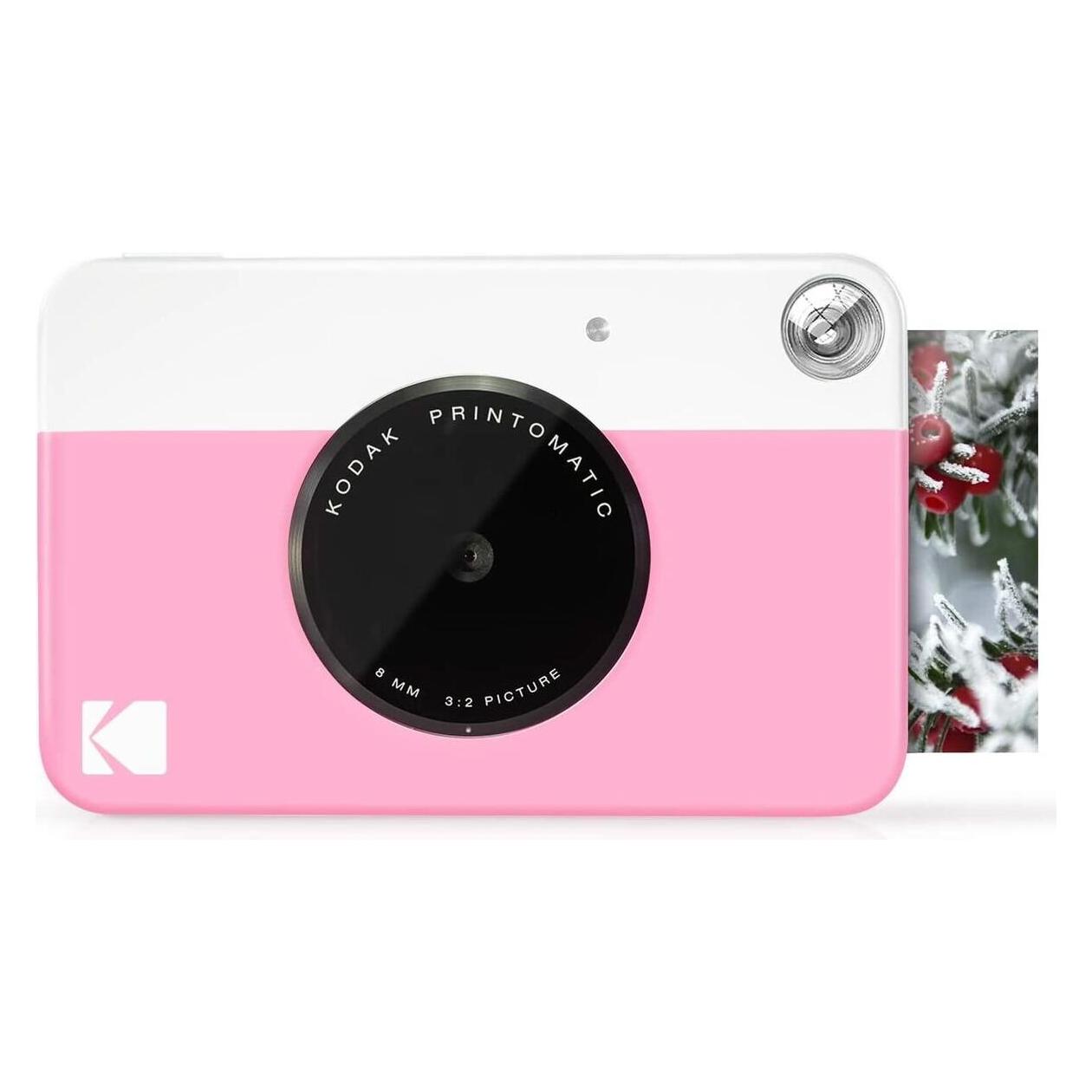 Kodak Printomatic (RODOMATICPK)