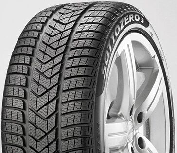 Pirelli Winter Sottozero 3 245/35 R21 96W XL Winterreifen