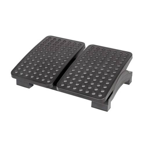Maul 9010790 9010790 Fußstütze (B x H x T) 430 x 60 x 320mm Schwarz