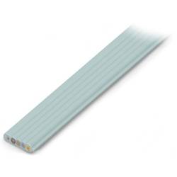WAGO 897-252 Flachbandkabel 5 G 2.5 mm² Grün 1 St.