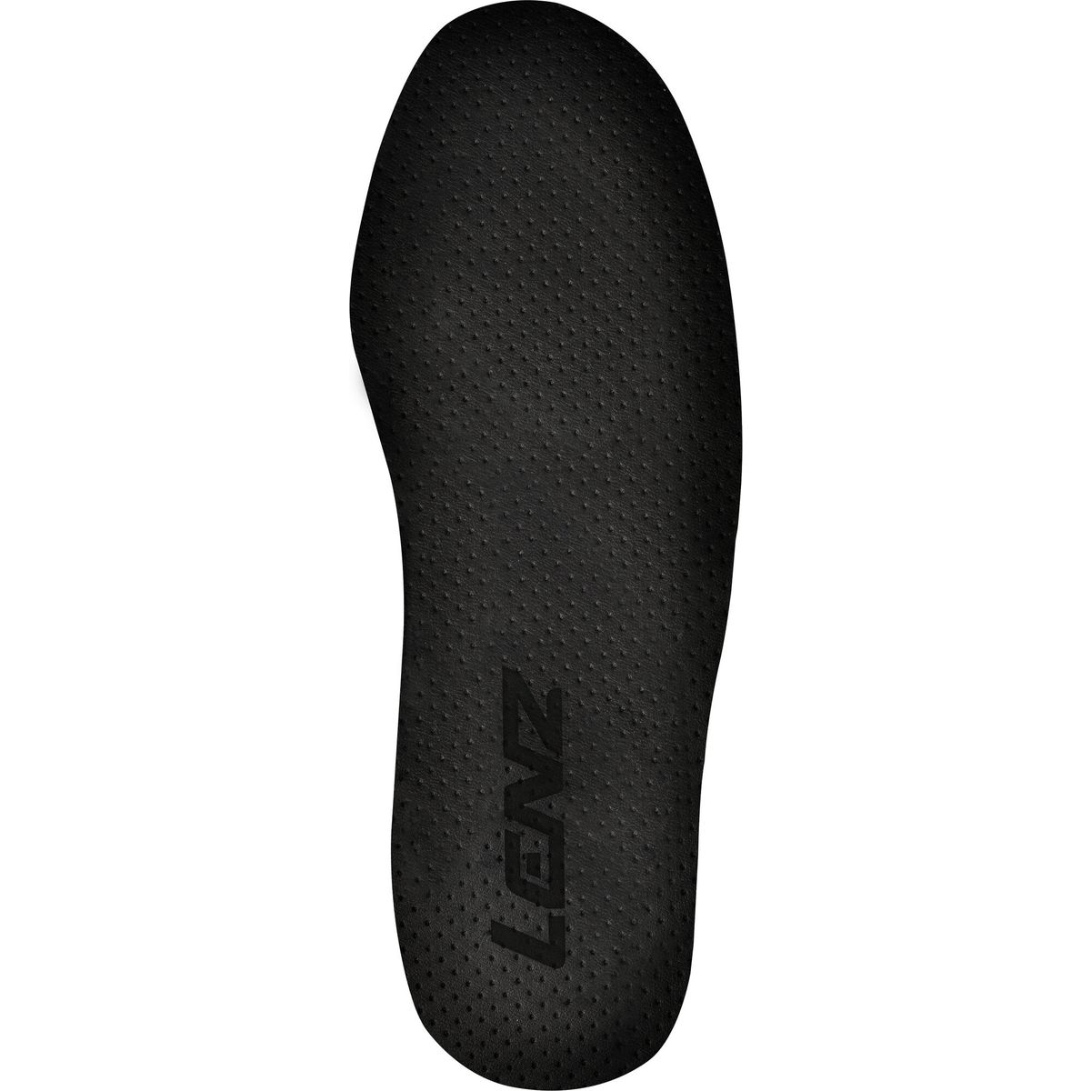 Lenz Insole Top Micro Leather 24.5-25.5 / eu 38-40 MP FM50.07-MP