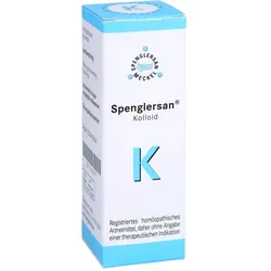 Spenglersan Kolloid K