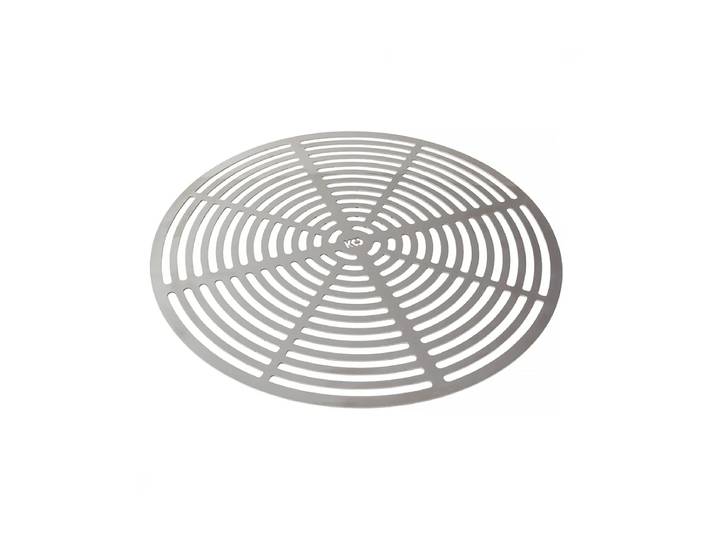 Kockums Jernverk Grillette Kockums Acier inoxydable, Ø54 cm