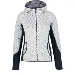 ICEPEAK Daisetta S8 Midlayer Jacke Damen 390 - dark blue M