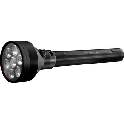 LED LENSER® Hochleistungs-Taschenlampe P21R