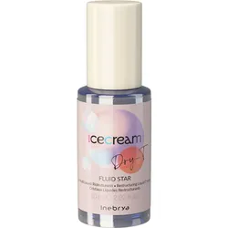 60ml Inebrya Ice Cream Dry-T Mango Fluid Star