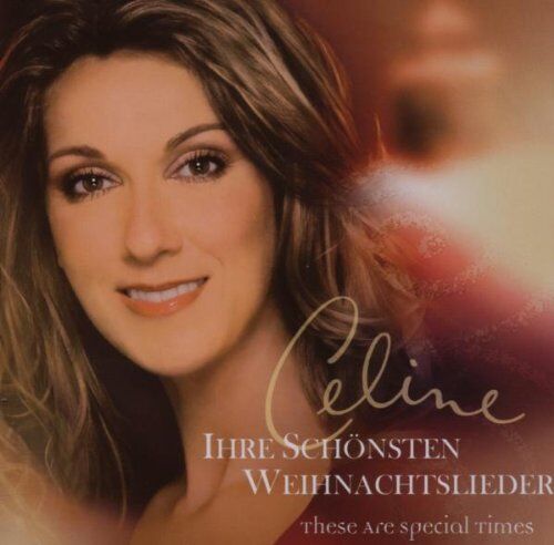 Celine Dion - Ihre Schönsten Weihnachtslieder - Preis vom 11.10.2026 23:13:37 h