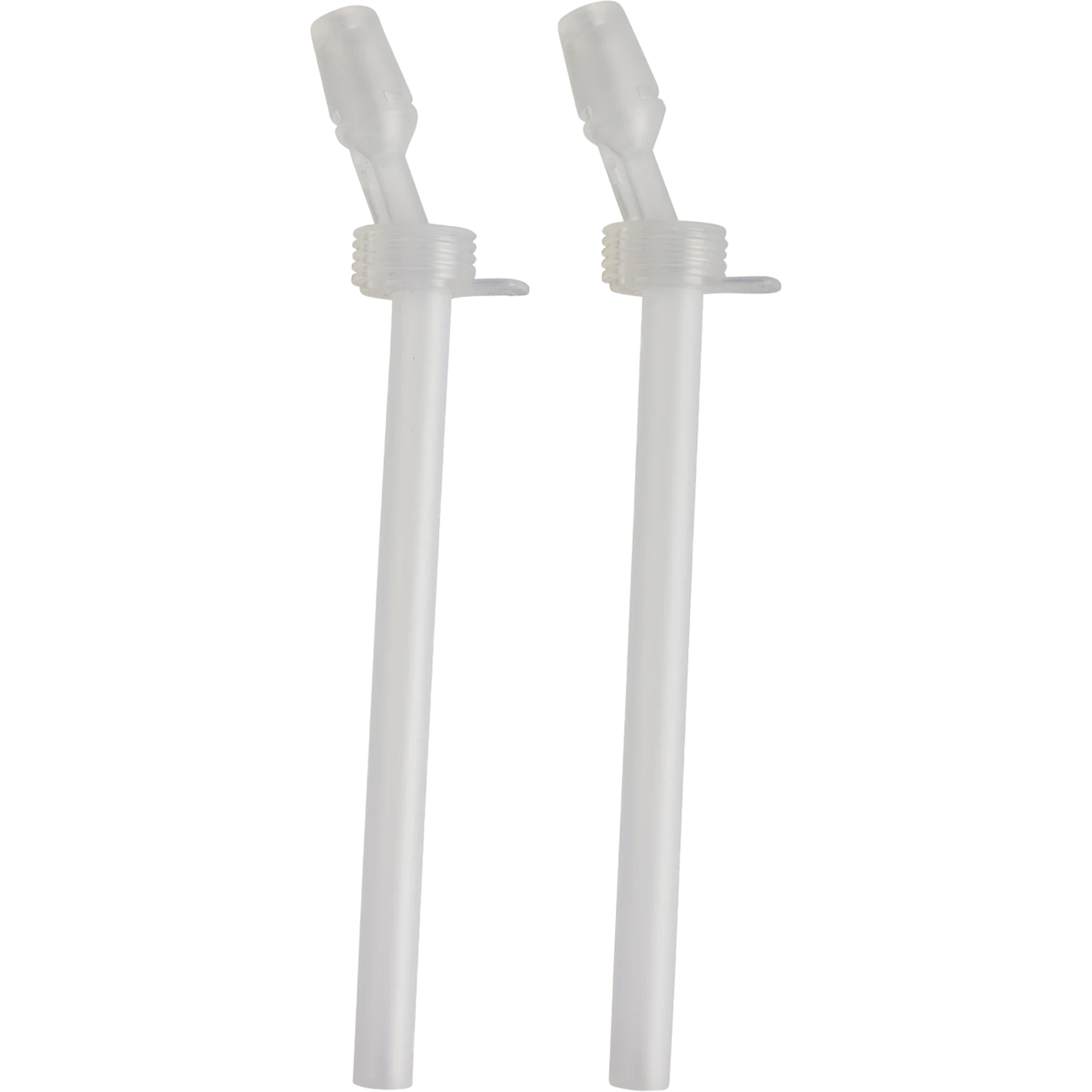 Camelbak Thrive Bite Valve And Straw 2er Pack Trinkflaschen Zubehör weiss Lifestyle