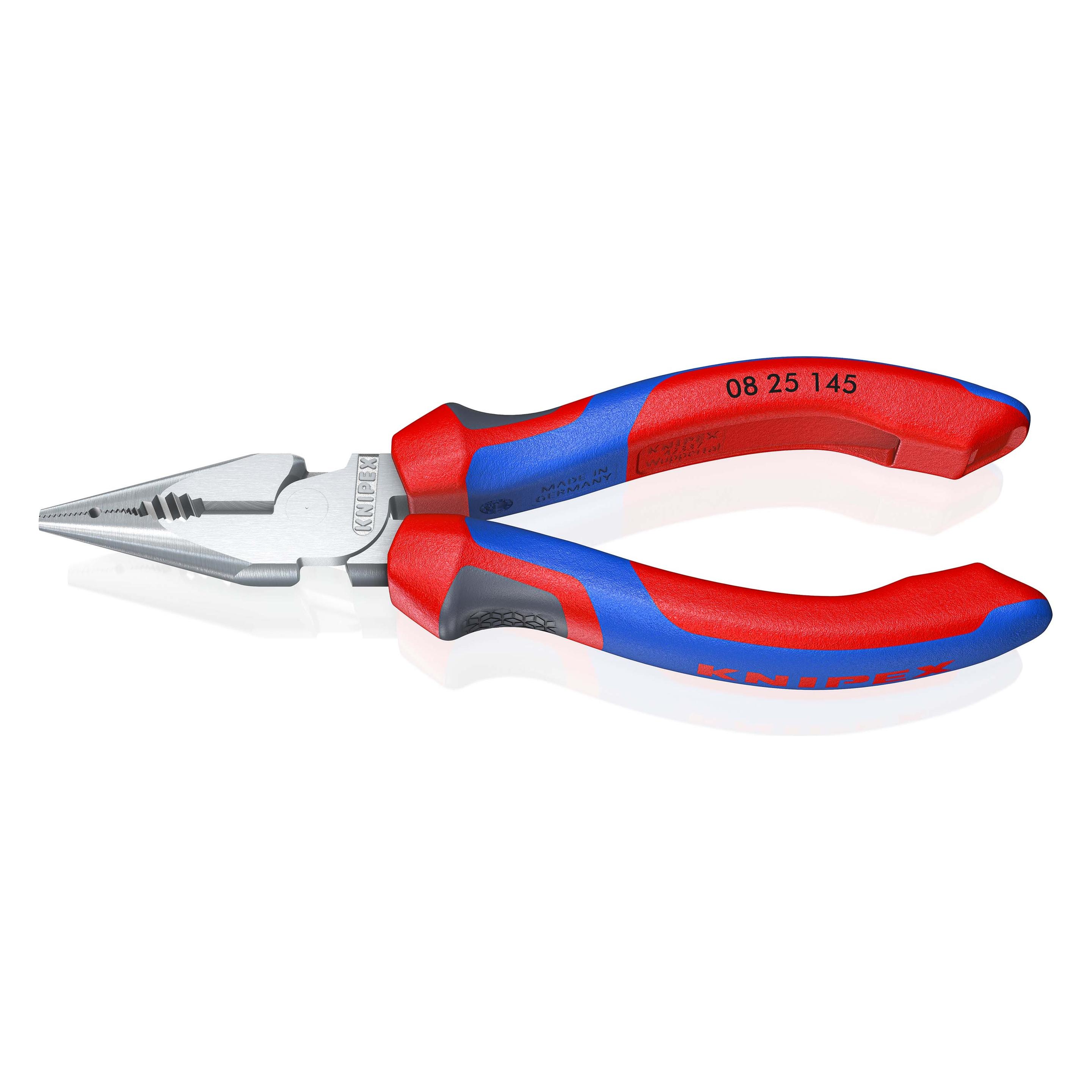 Knipex Dieses Produkt ist exklusiv in unseren Filialen erhältlich. (212 mm) (08 25 145 SB)
