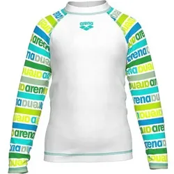 ARENA Kinder Shirt FRIENDS KIDS UV L/S TEE, Größe 92 in Bunt Bunt
