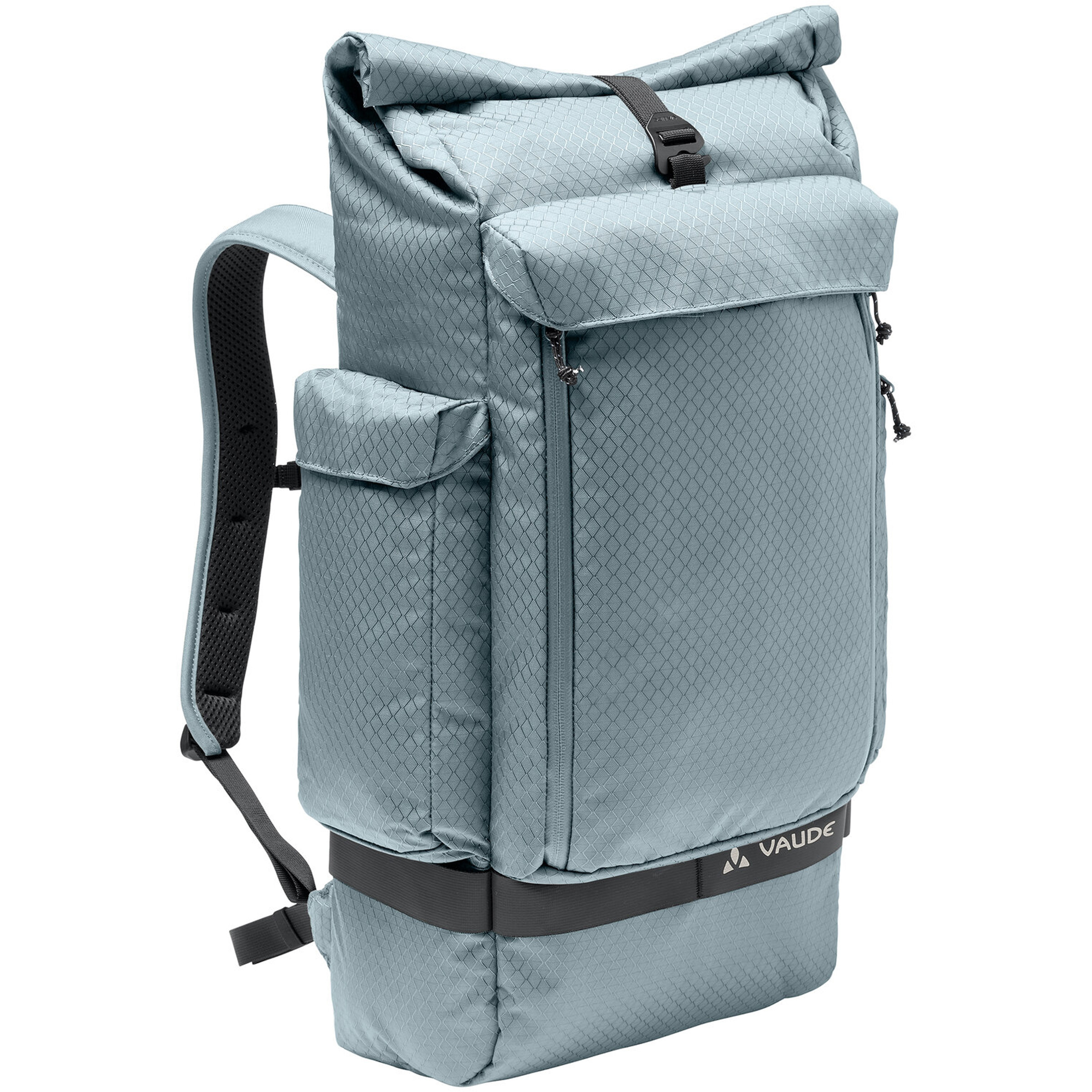 Vaude Cyclist Fahrradrucksäcke grau Größe 27L Commuting