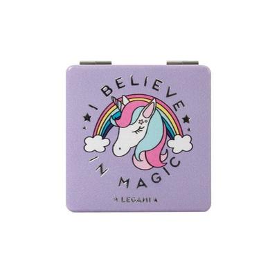 Legami Taschenspiegel - Nice To See You - Einhorn