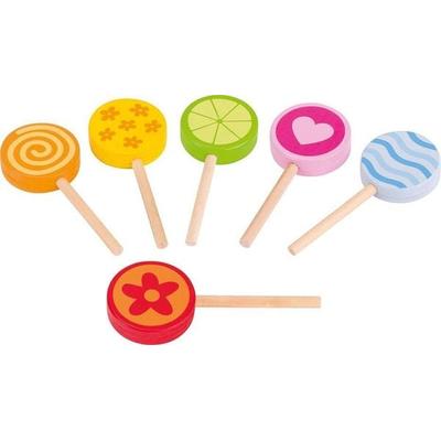 Lollies