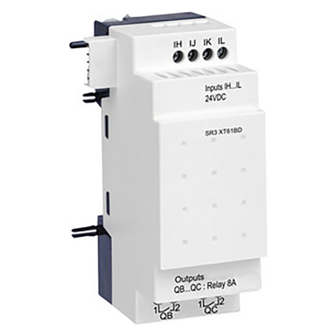 Schneider Electric Prozessmodul Erweiterung (SR3XT61BD)