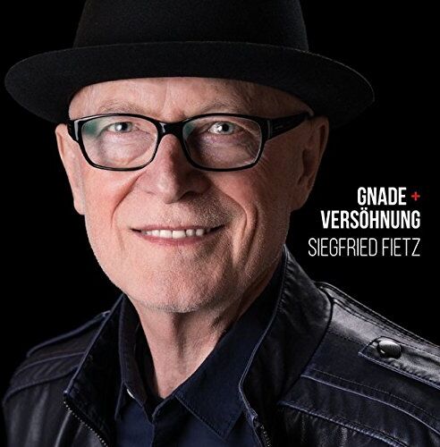 Siegfried Fietz - Gnade und Versöhnung: Musik Album auf CD - Preis vom 11.10.2026 03:10:56 h
