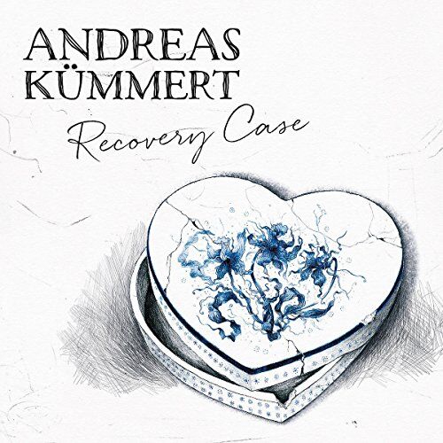 Andreas Kümmert - Recovery Case - Preis vom 03.10.2026 20:43:07 h