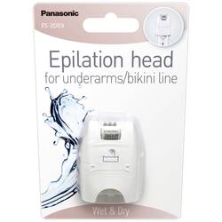 Panasonic ES-2D03 Epilieraufsatz Weiß 1 St. ES-2D03-W503