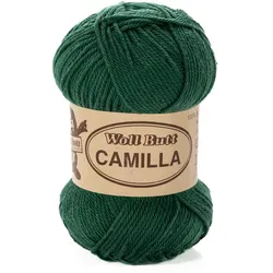 Woll Butt Baumwollgarn Camilla
