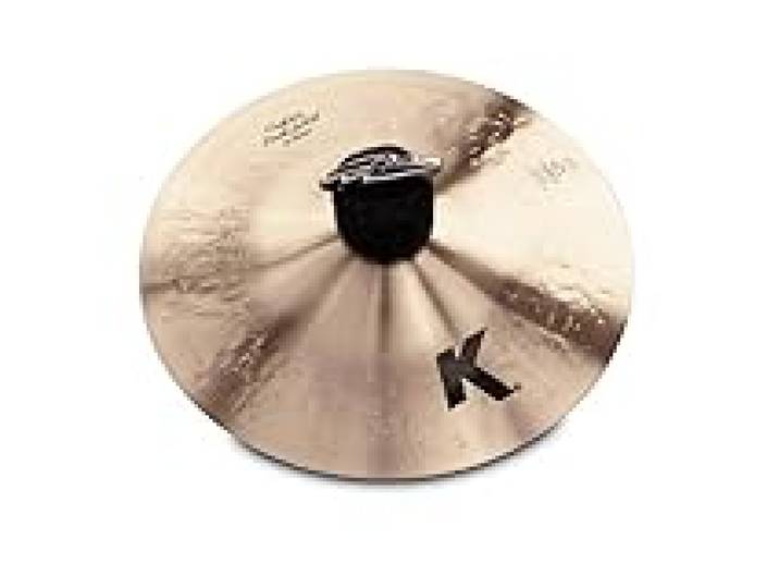 Zildjian K Custom Series - 8 Dark Splash Cymbal