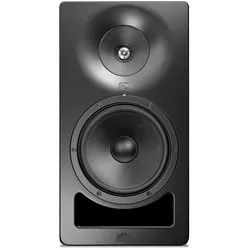 Kali Audio SM-8 (Aktiv, 1 Stk.), Monitor Lautsprecher, Schwarz