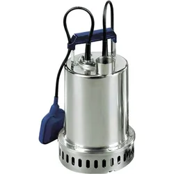 Nowax, Wasserpumpe, Schmutzwasser Tauchpumpe by EBARA TPN 900 (Schmutzwasserpumpe)