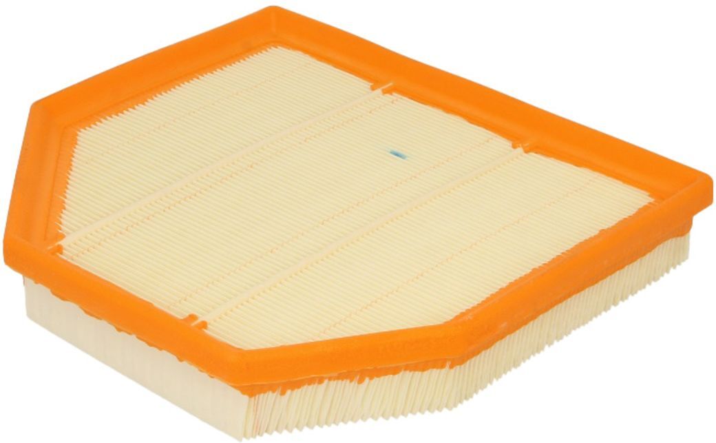 Luftfilter MAHLE KNECHT LX 2075
