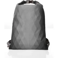 Halfar Rucksack 'Diamond' 1815000 black 35 x 50 cm