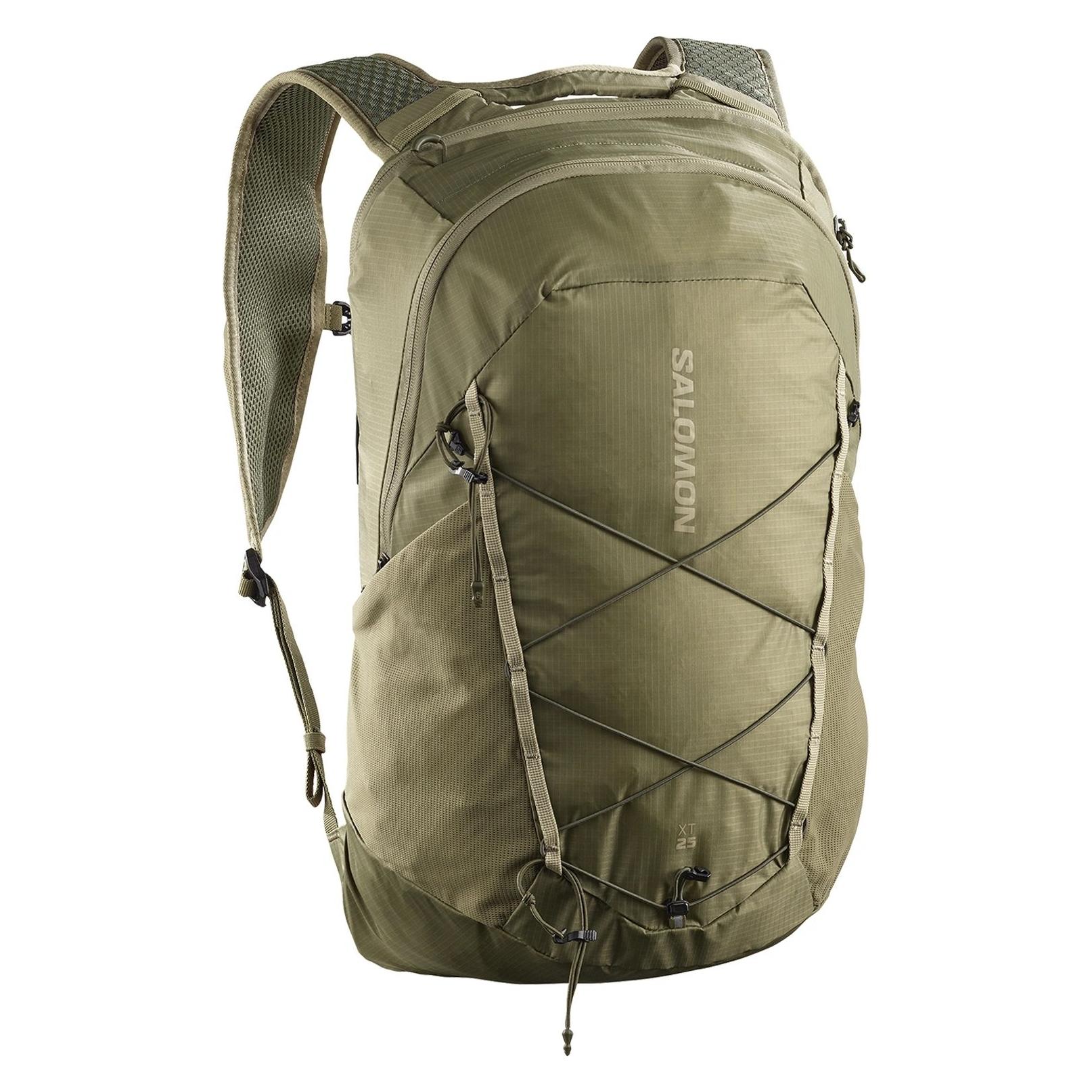 Salomon Rucksack XT 25 (25 l) (LC2857400)