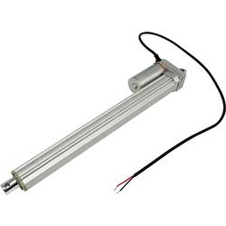 TRU COMPONENTS Elektrozylinder TC24-300-150 TC-13492816 Hublänge 300 mm Schubkraft 150 N 24 V/DC 1 St.