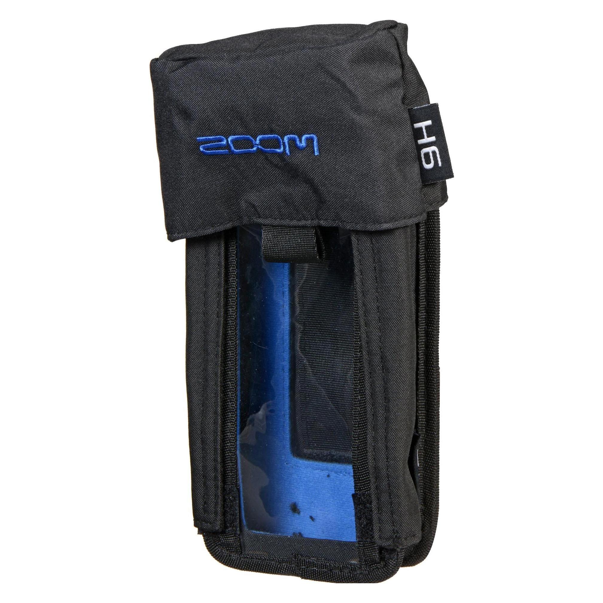 Zoom Pch-6 (Aufbewahrung) (PCH-6)