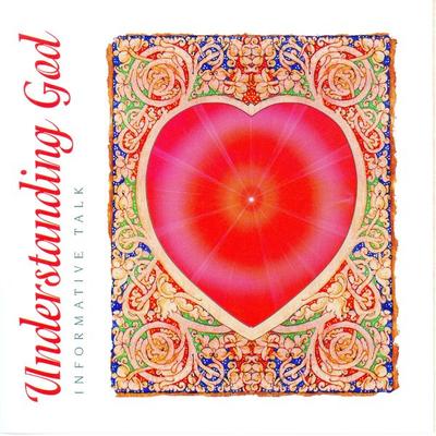 Understanding God - Brahma Kumaris, Audio, 9781914988509