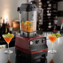 Vitamix BarBoss | Drink Machine | Advance® rot