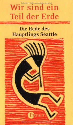 Seattle - Wir sind ein Teil der Erde - Preis vom 12.10.2026 11:37:12 h