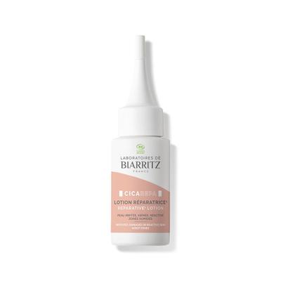 Laboratoires DE Biarritz Lotion Réparatrice - réparatrice. flacon 40 ml