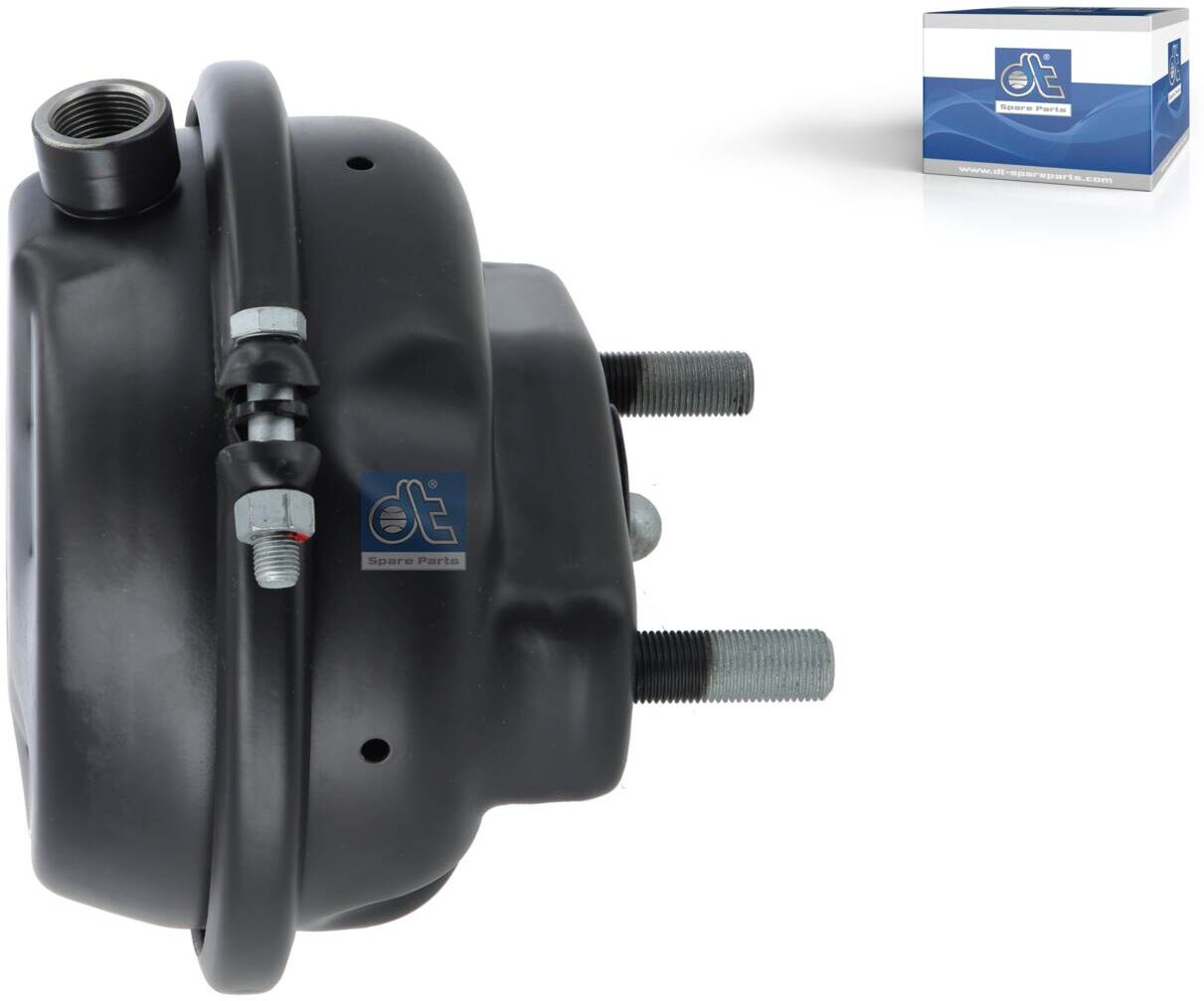 Dt Spare Parts 1.00101