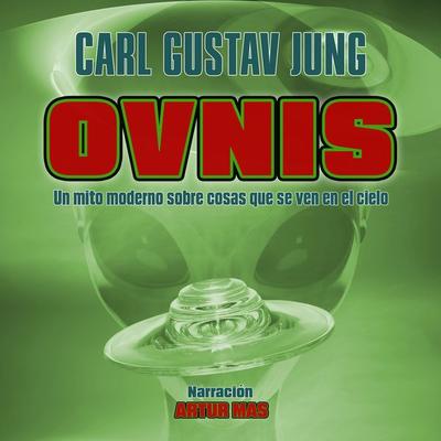 Ovnis - Carl Gustav Jung, Audio, 4067248631195