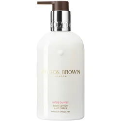 300ml MOLTON BROWN Rose Dunes Body Lotion