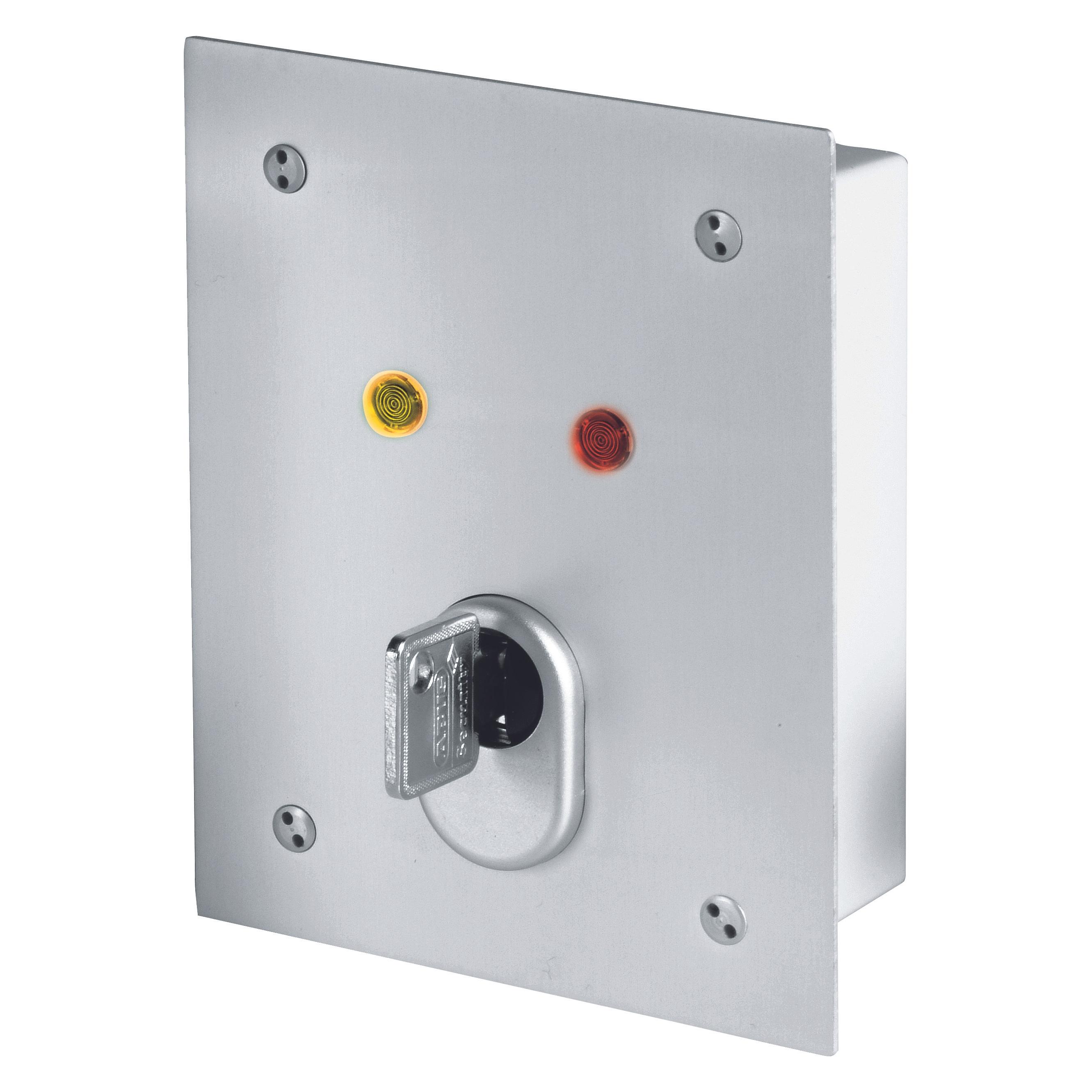 Abus UP-Schlüsselschalter (SE1100)