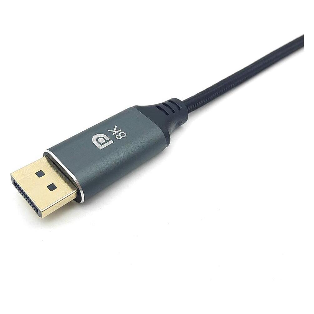 equip Adapter USB-C -> DisplayPort (DisplayPort) (133421)