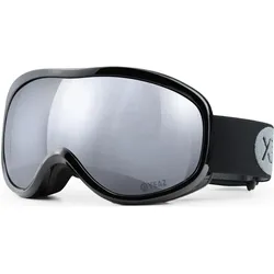 Yeaz, Skibrille